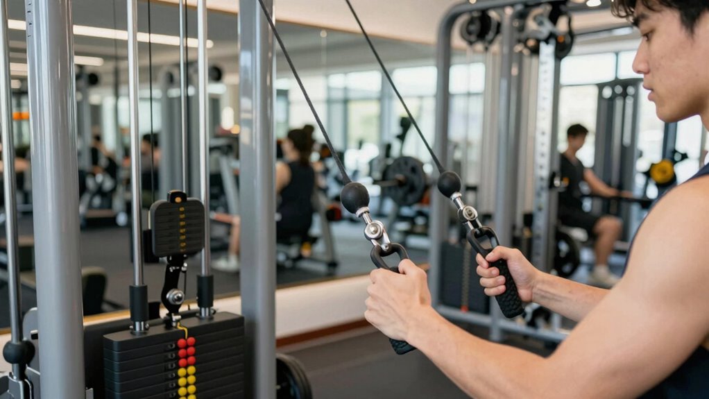 optimize cable tension adjustments