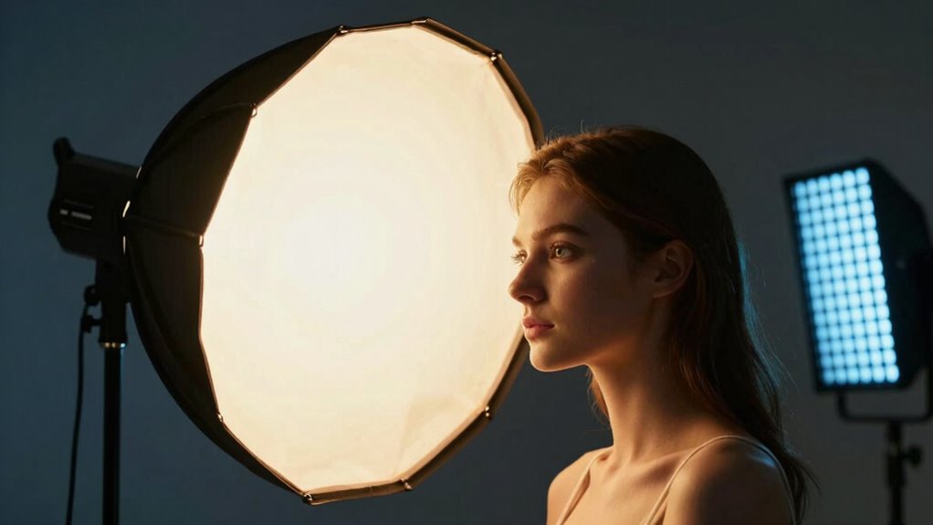 optimize color temperature accuracy