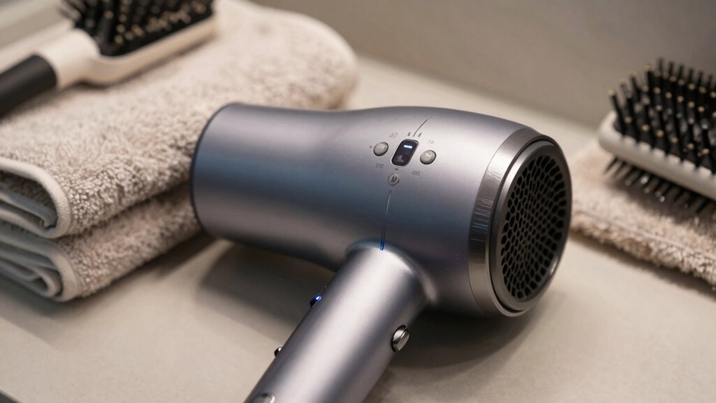 optimize dryer wattage settings