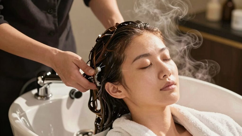 optimize steaming routine safety