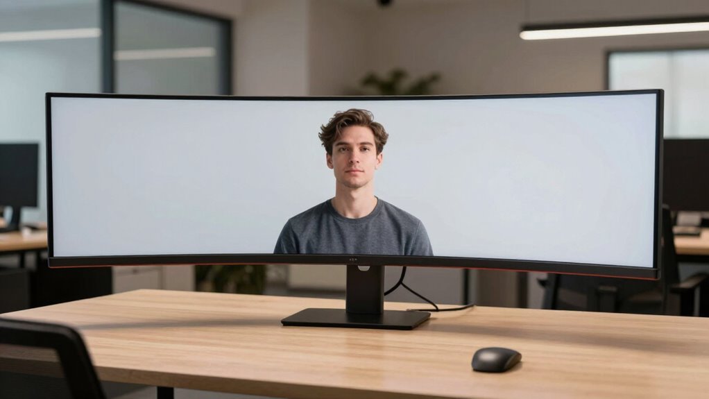 optimize workspace for comfort