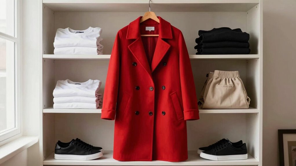 organize coordinate rotate invest