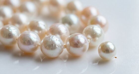 pearl authenticity tests