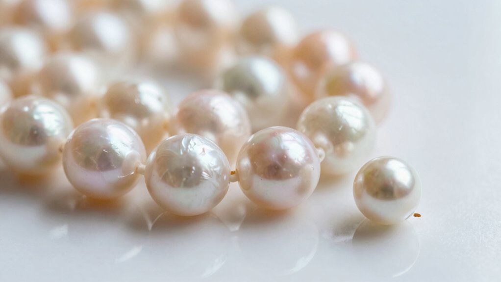 pearl authenticity tests