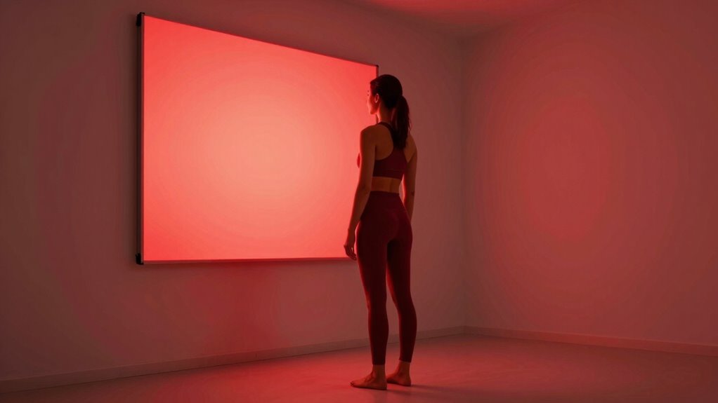 personalized light therapy distance