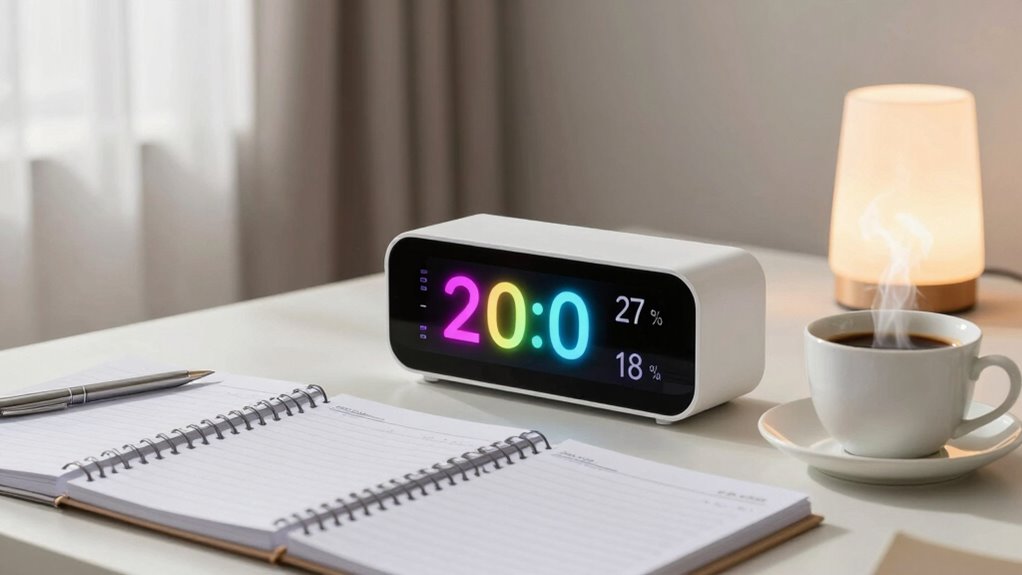 personalized morning productivity routines