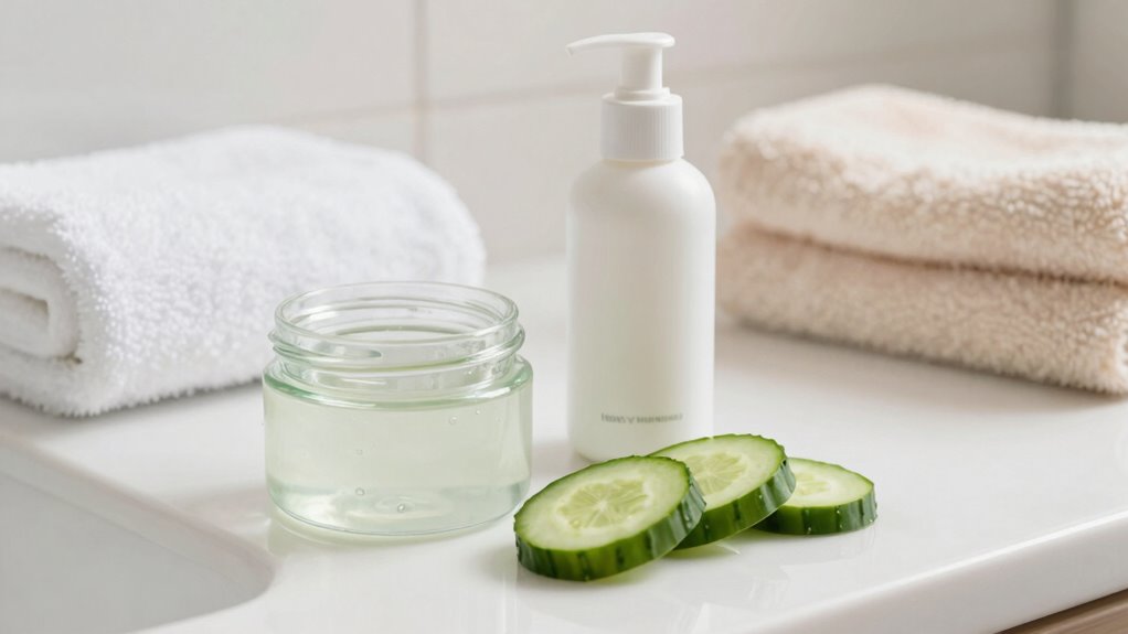 post treatment skincare essentials