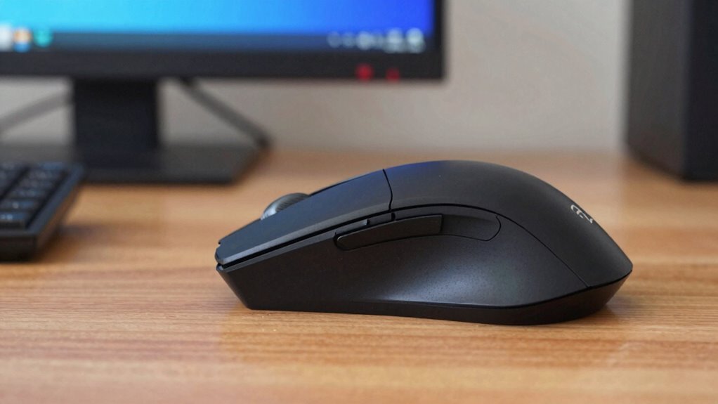practice proper ergonomic habits