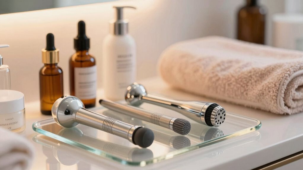 prepare skin for optimal results