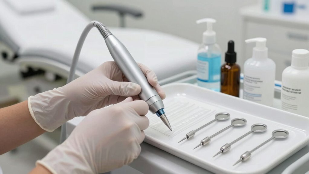 prioritize hygiene for safety