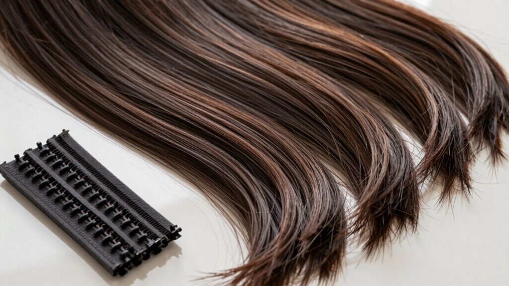 proper extension application care