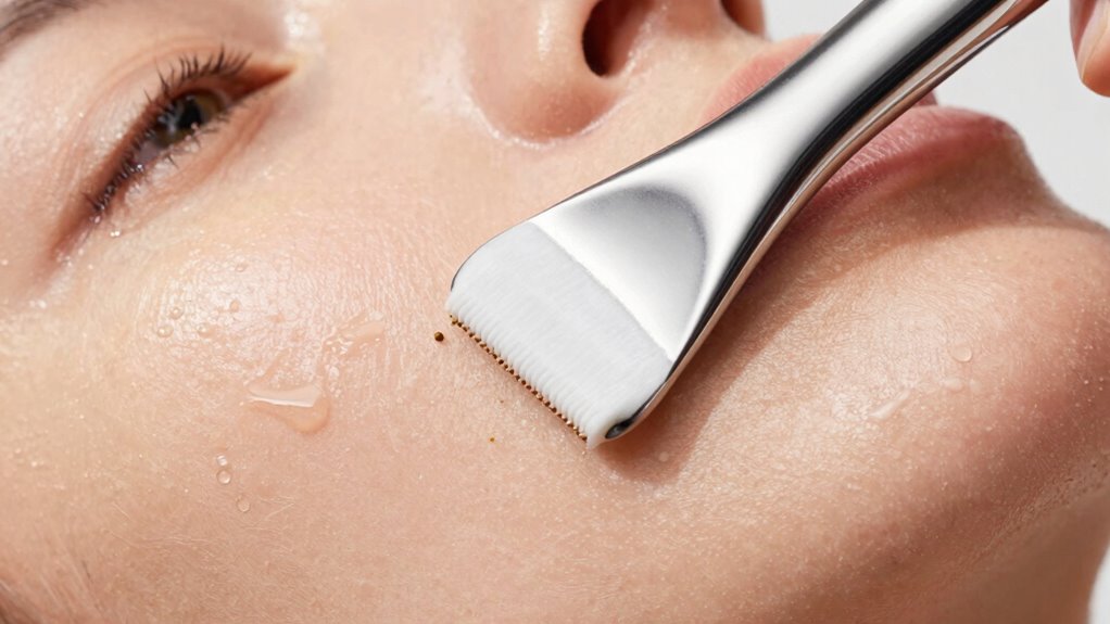 proper gentle device use