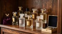 proper perfume storage techniques