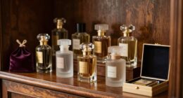 proper perfume storage techniques