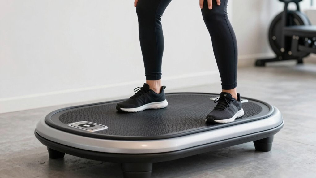 proper posture and maintenance