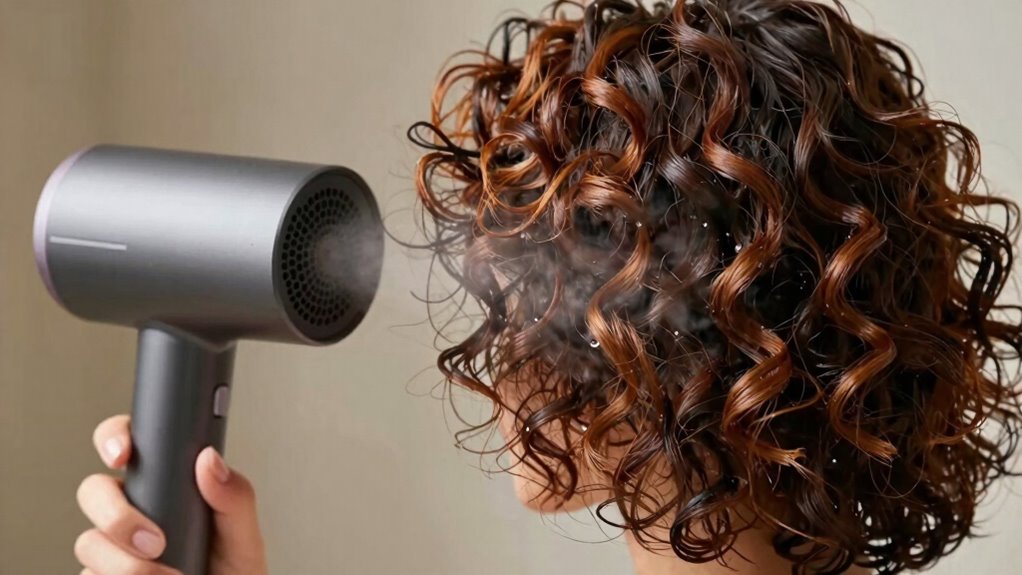 protect hair from heat