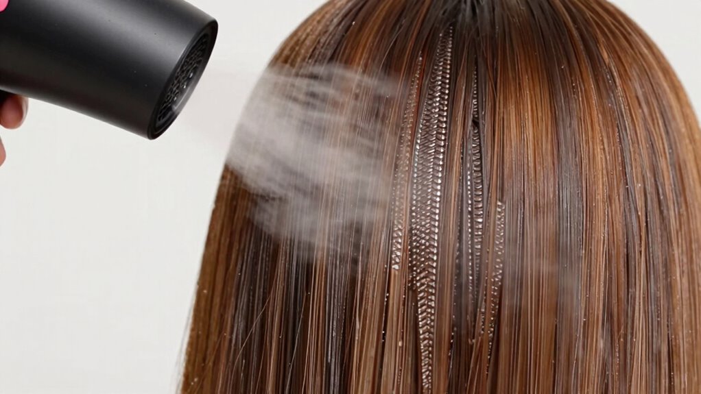 protective outer hair layer