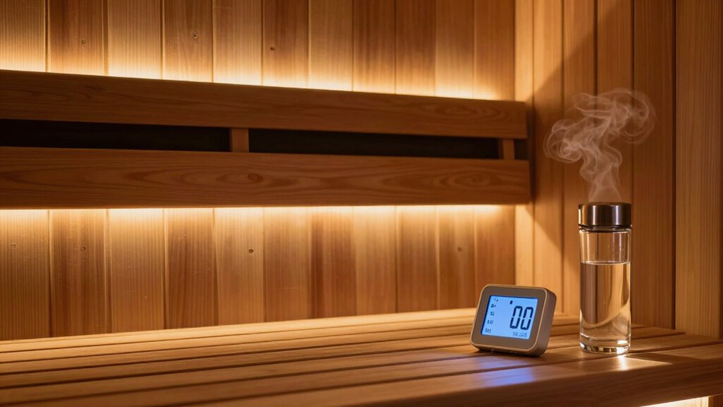 recognize and avoid overdoing