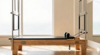 reformer height predicts comfort