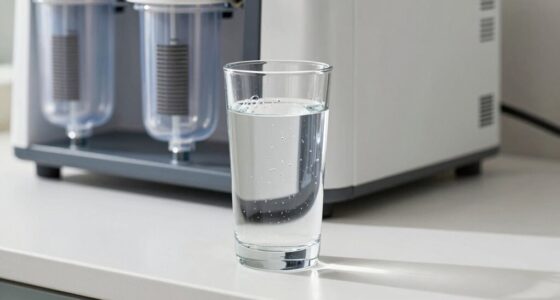 removes contaminants retains minerals