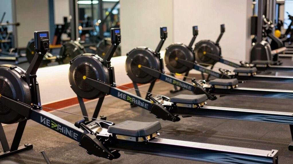 resistance type influences noise