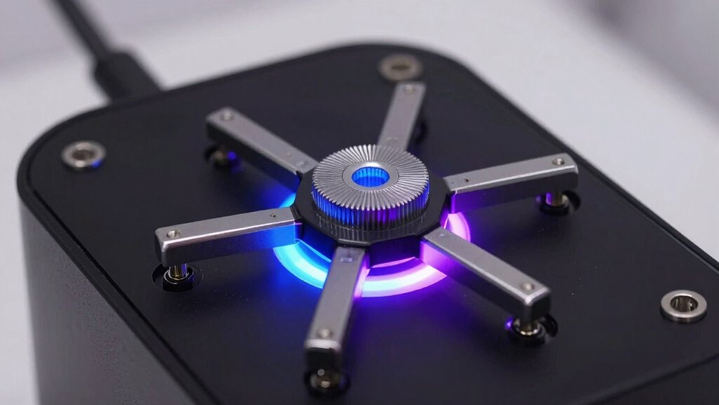 rf device energy delivery differences