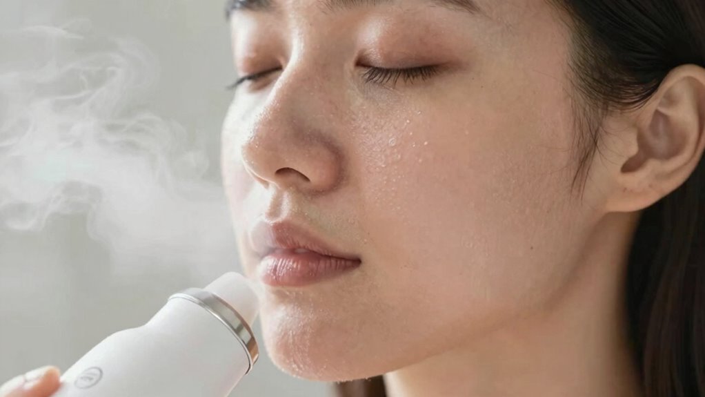 risks and benefits of steaming