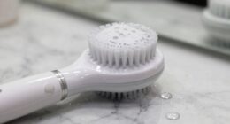 risks of over cleansing