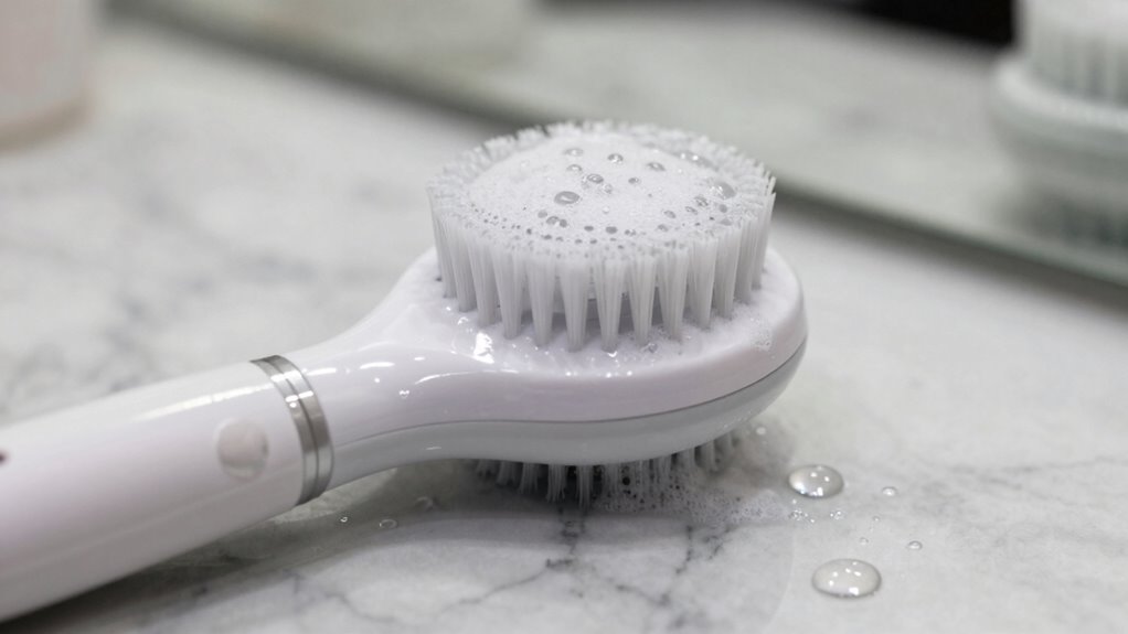 risks of over cleansing