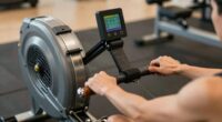 rowing machine features comparison