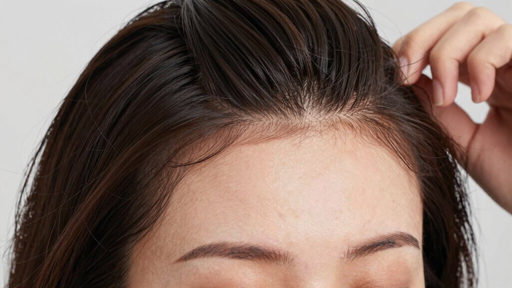 safe flexible wig attachment