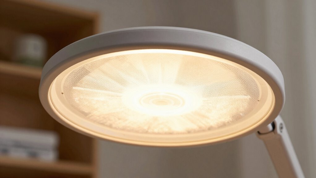 safe light therapy practices