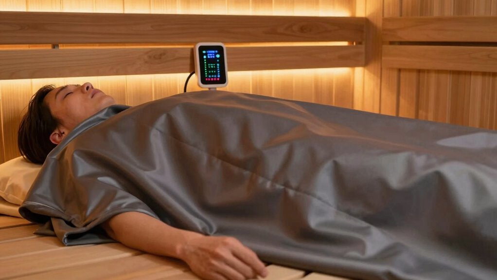 safe sauna use practices