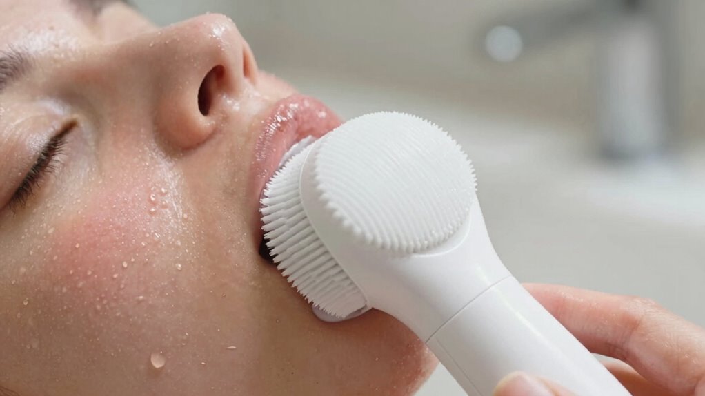 safe sonic cleansing tips