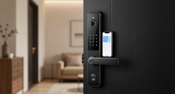 secure lock technology comparison