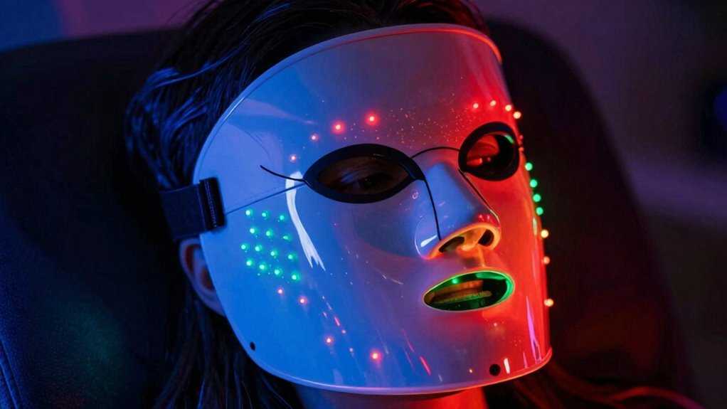 seek dermatologist if adverse