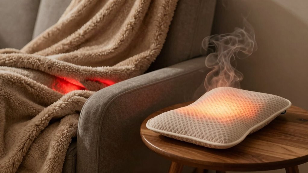 select safe efficient heating