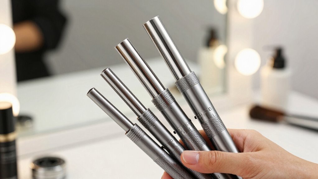 select the perfect barrel size