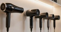 selecting suitable dryer wattage