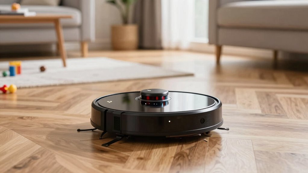 sensor calibration improves navigation