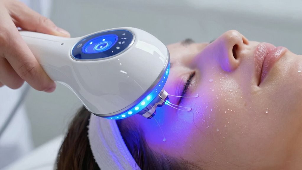 skin concerns guide treatment suitability