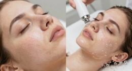 skin exfoliation treatment comparison