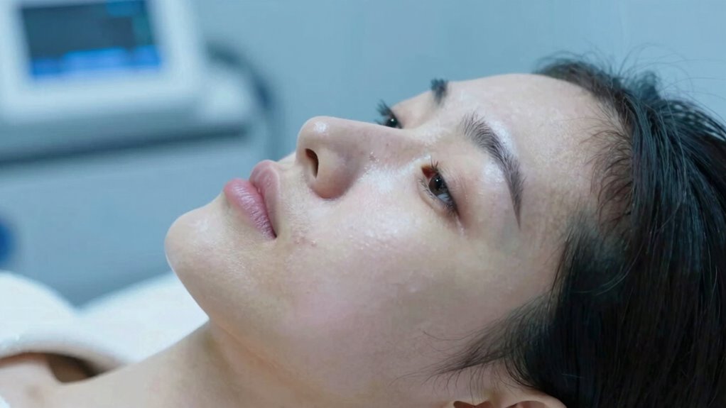 skin safety considerations vary