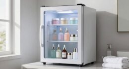 skincare preservation limitations