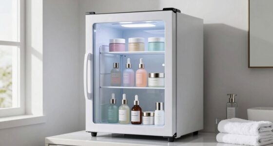 skincare preservation limitations