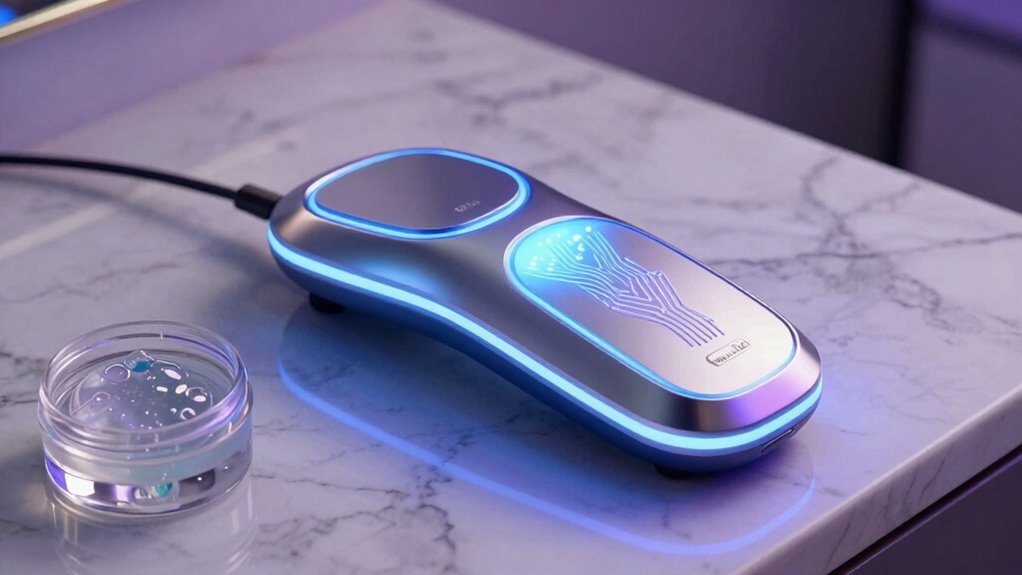 smart personalized skincare technology