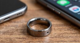 smart ring accuracy limits