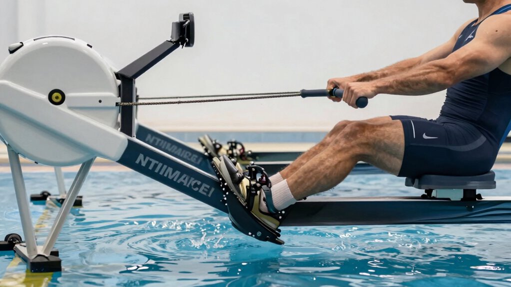 smooth natural adaptive resistance