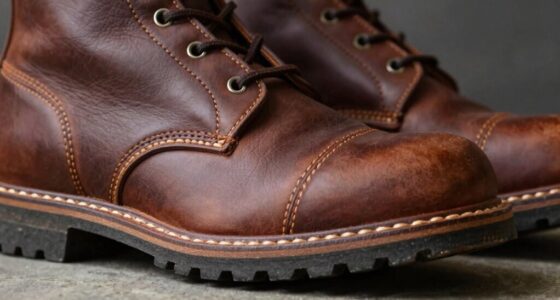 soles stitching materials check