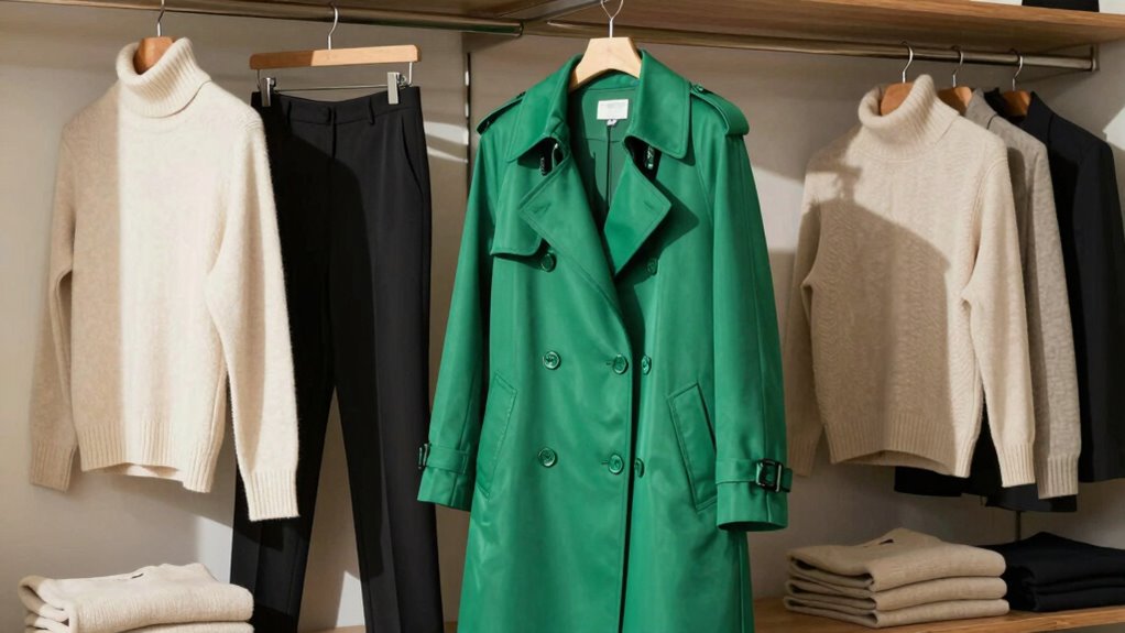 stylish versatile statement outfits